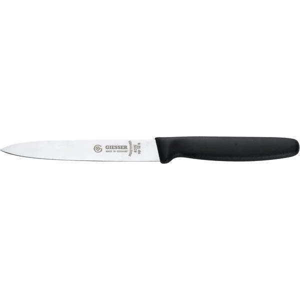 Konyhakés, sima penge 11 cm, Giesser messer Kiárusítás