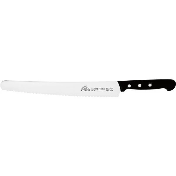 Végkiárusítás Univerzális kés, 26 cm penge, Stubai