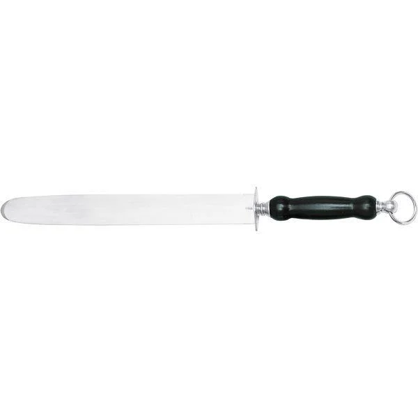 Késélező, speciális acél, lapos ovális, 27,5 cm, Stubai Akció