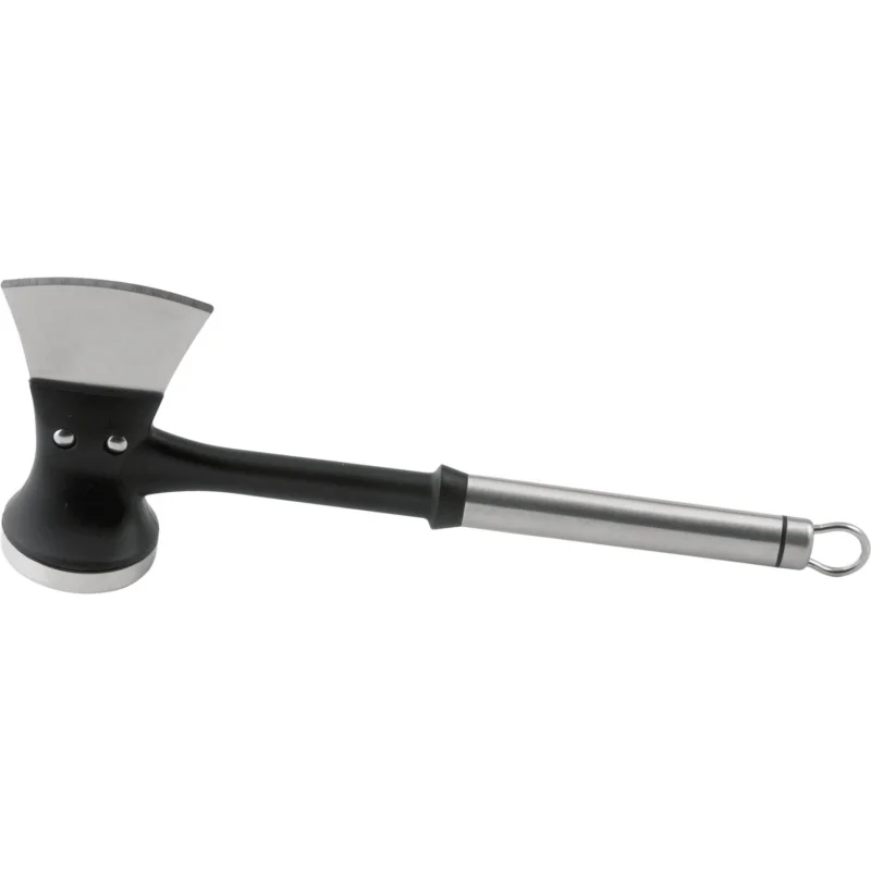 Gyors kiszállítás Húsklopfoló bárddal, 270 mm, Weis