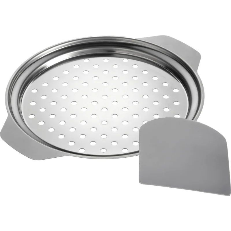 Nokedliszaggató, 24-28 cm, Westmark, spatulával Népszerű