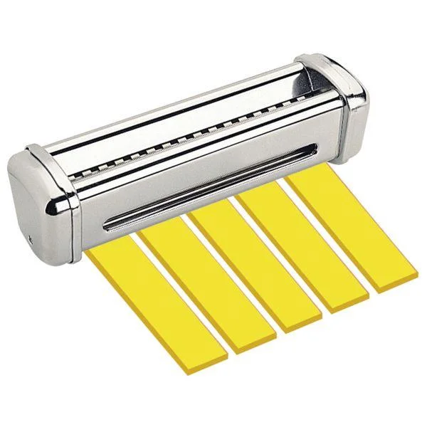 Árcsökkenés Tésztagép fettuccine betét 6,5 mm Imperia
