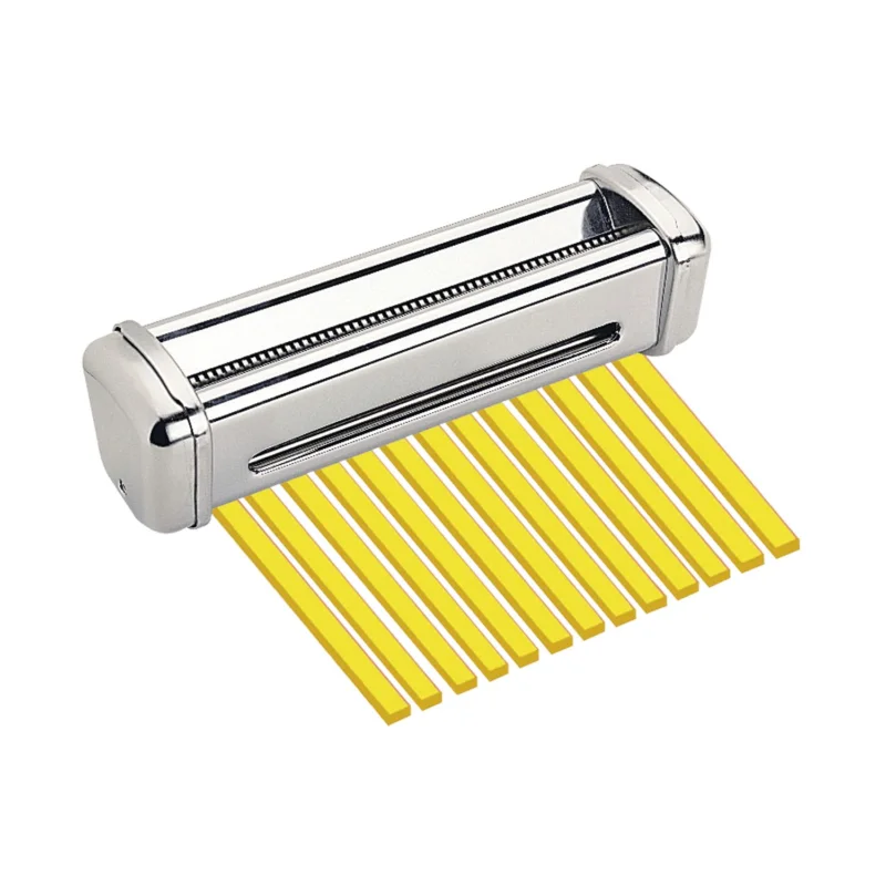 Legkelendőbb Tésztagép tagliatelle betét 2 mm Imperia