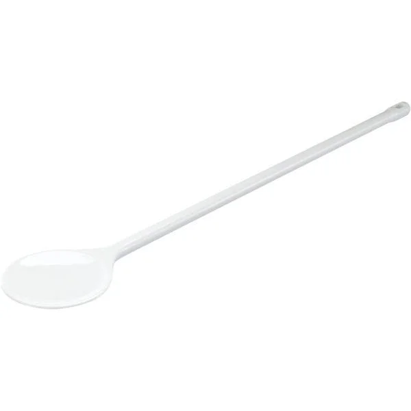 Árcsökkenés Főzőkanál, kiváló műanyag, mosogatógépbe, mikrohullámú sütőbe, 225 °C-ig, 570 mm, WACA