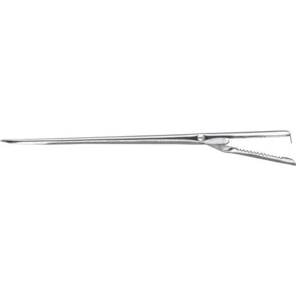Rozsdamentes acél spék tű Triangle 20 cm Kiárusítás