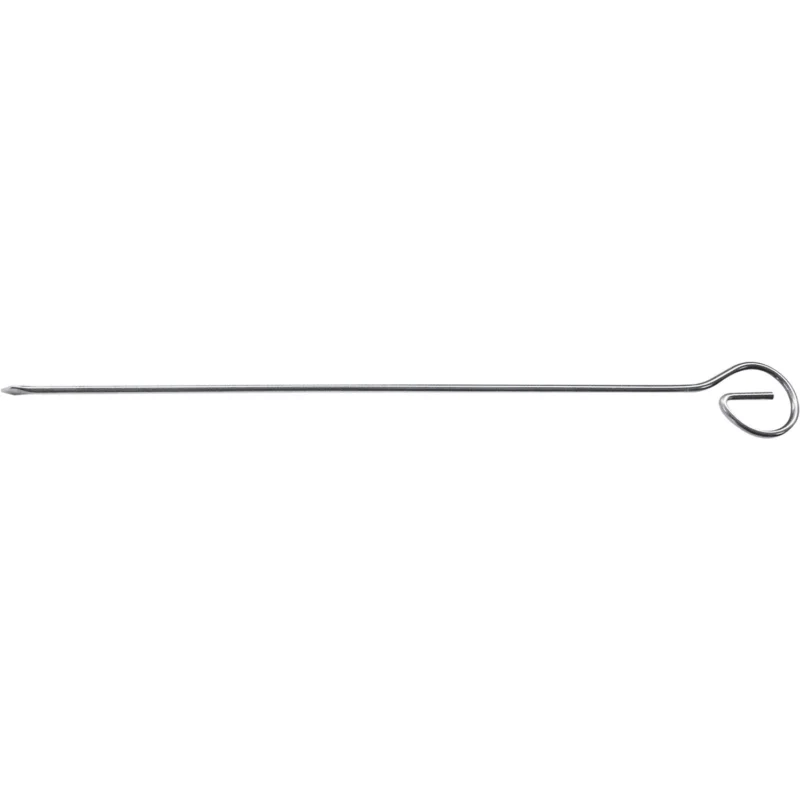 Bestseller Rozsdamentes nyárs, Fackelmann, 21 cm, 4 db
