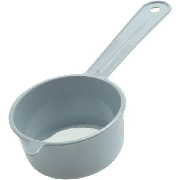 Alacsony ár Műanyag teaszűrő, Gastro, 10 cm, különböző színek