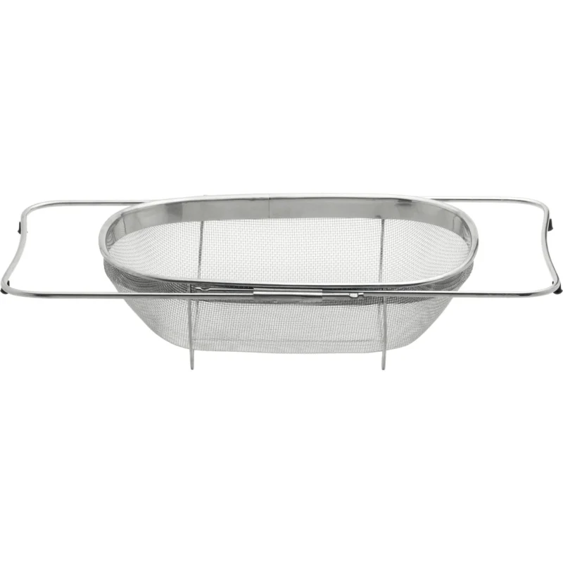 Árengedmény Széthúzható szűrő a mosogatóba, Weis, 34-55 cm