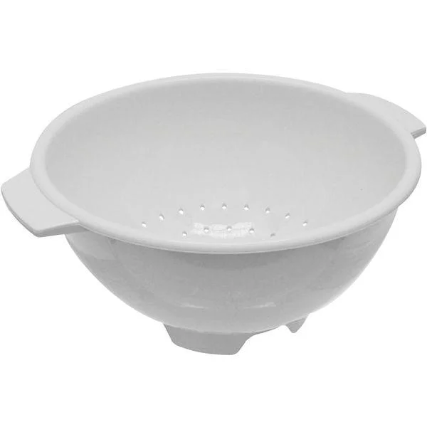 Azonnal elérhető Műanyag tésztaszűrő, Gastro, 28 cm
