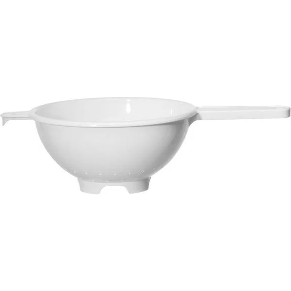 Biztonságos vásárlás Műanyag szűrő Gastro speciál 23cm, különböző színek