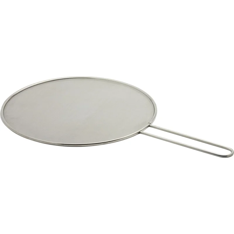 Vásárlói kedvenc Védő szita serpenyőre, Weiss, 29 cm