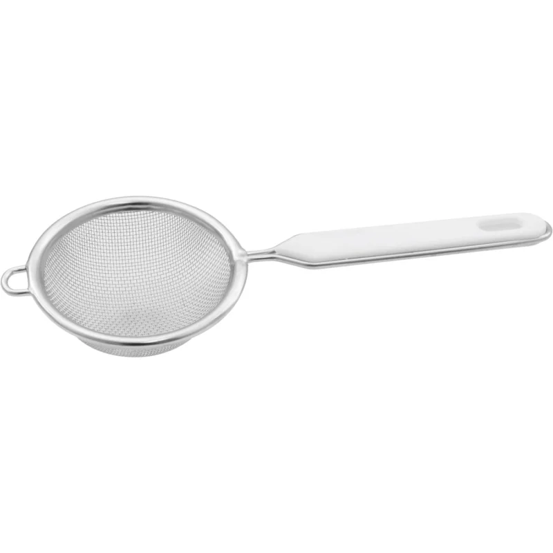 Horganyzott konyhai szita, Fackelmann, 7 cm Korlátozott ajánlat