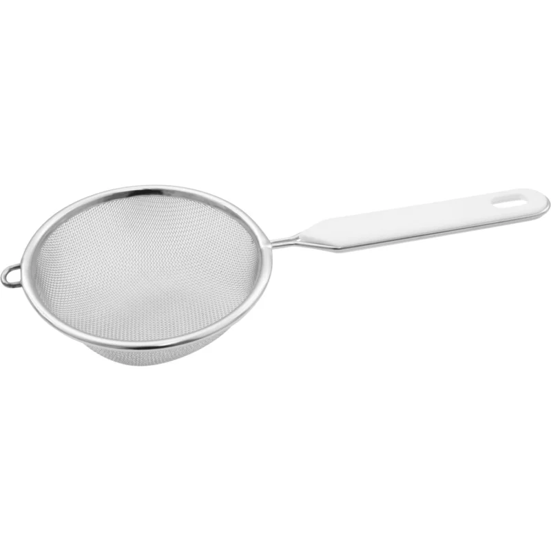 Újdonság Horganyzott konyhai szita, Fackelmann, 10 cm