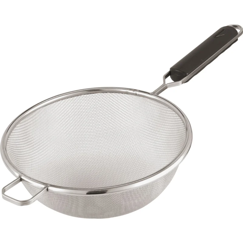 Nagy konyhai szita, 20 cm, Paderno Kedvezményes ár