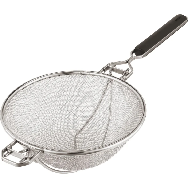 Kedvezményes ár Nagy konyhai szita, 30 cm, Paderno