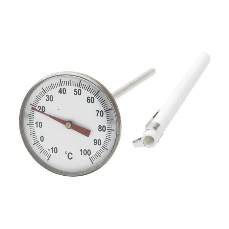 Hús sütő hőmérő -10°C és +100°C Ne maradj le