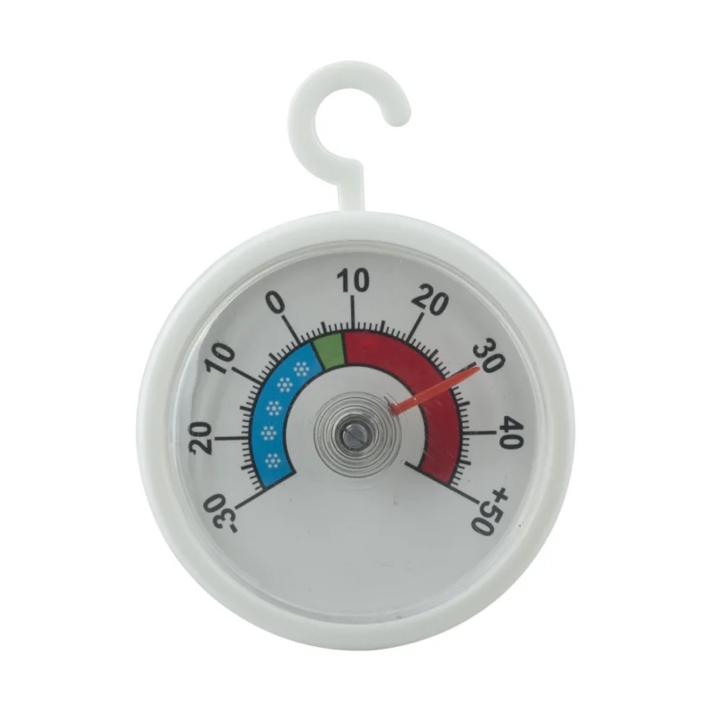 Kedvezmény Hűtő/fagyasztó hőmérő -30°C és +50°C