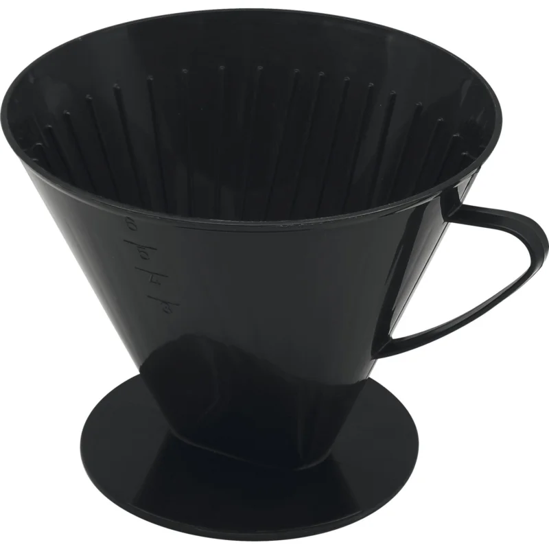 Kávészűrő (filter) Fackelmann Six, 6 méret Gyors szállítás