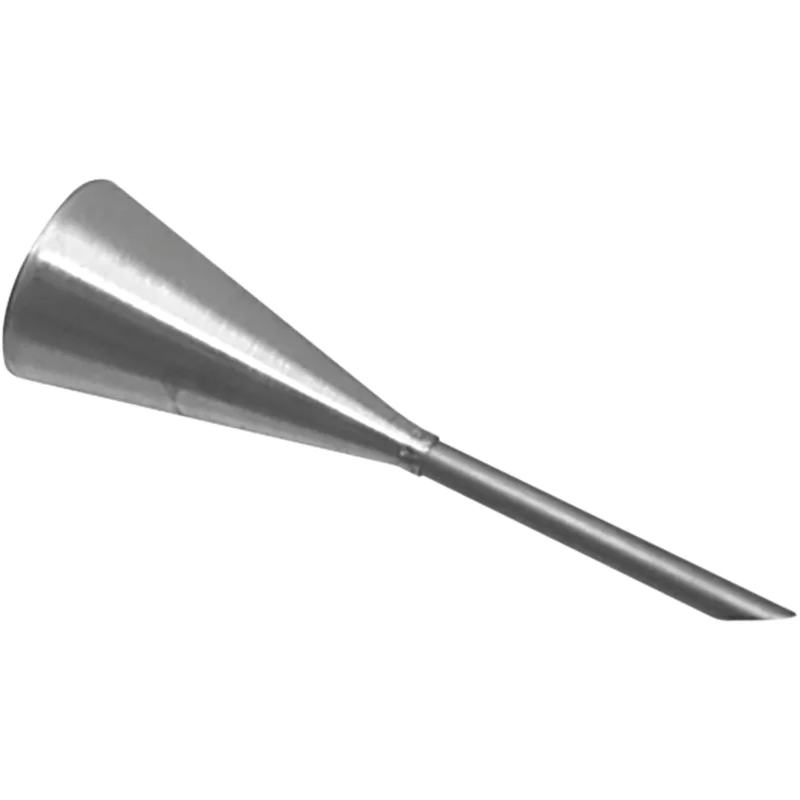 Kedvezmény Fánktöltő tű, Schneider, 9,5 cm
