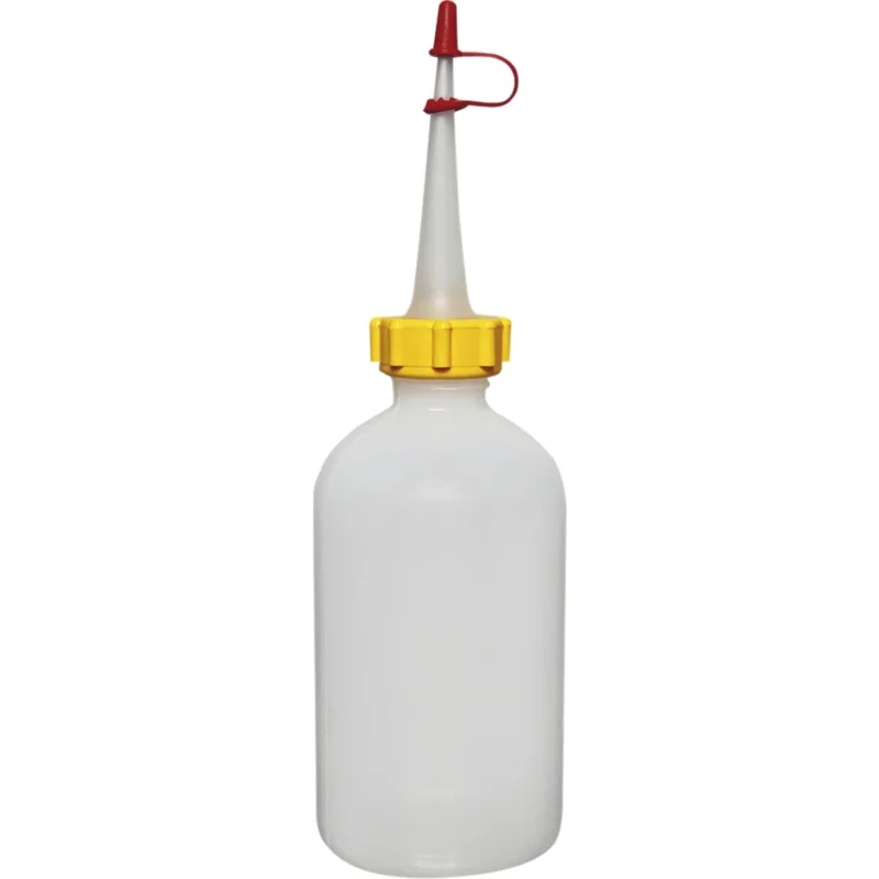 Lenyomható adagaló palack, Schneider 250 ml Alacsony ár