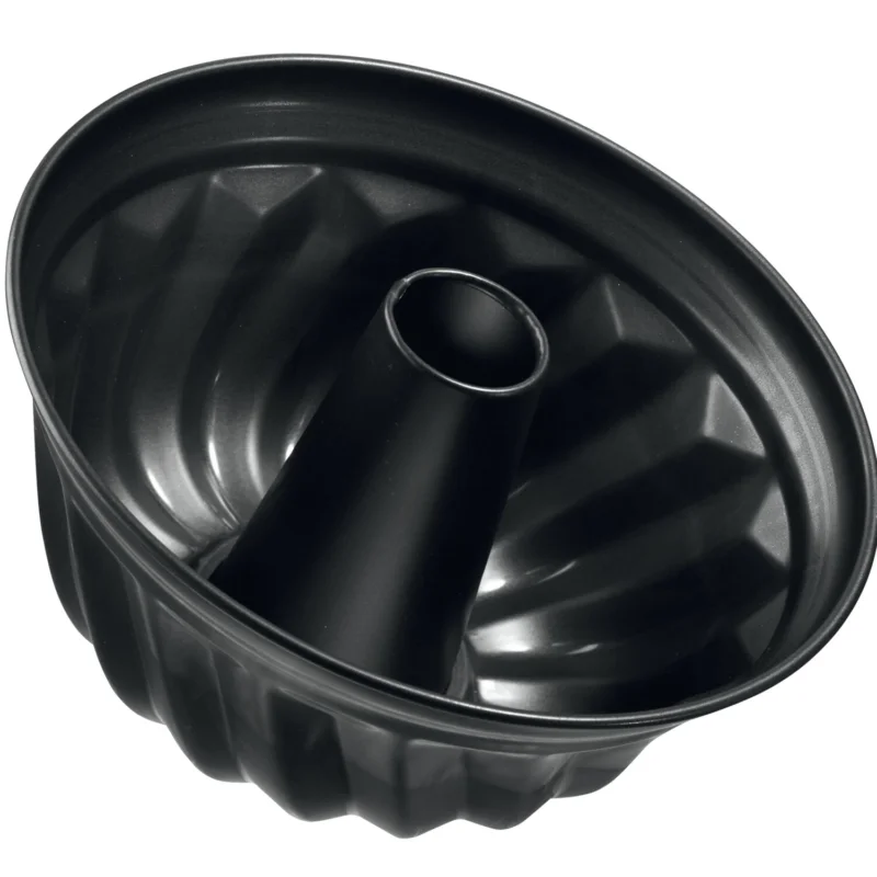 Kuglóf öntőforma Zenker Black 25 cm Szezonális akció