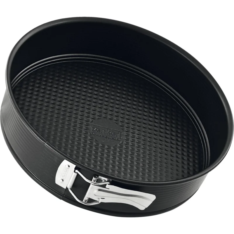Zenker Black tortaforma 26 cm, 1 forma alj Azonnal elérhető