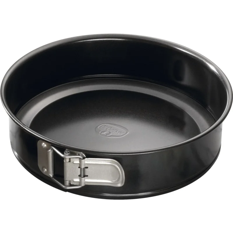Újdonság Dr.Oetker tortaforma Tradition 18 cm, 1 forma alj