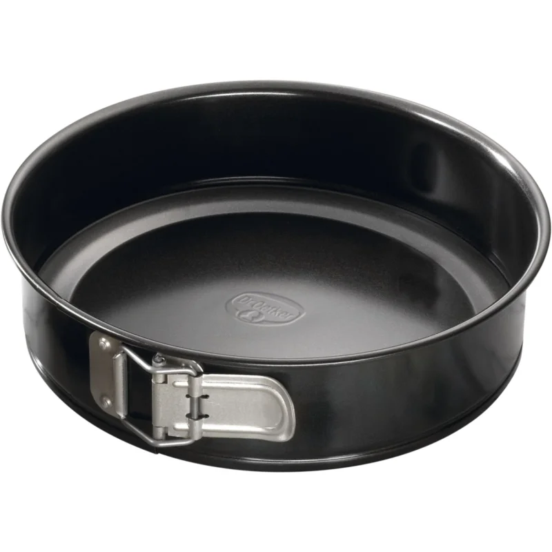 Alacsony ár Dr.Oetker tortaforma Tradition 28 cm, 1 forma alj