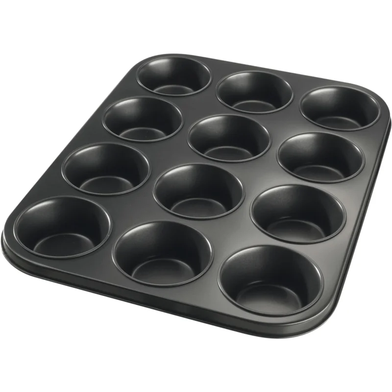 Vedd meg online Dr.Oetker muffin forma Tradition 12 db-os 38,5x26,5