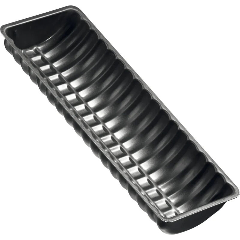 Korlátozott ajánlat Őzgerinc sütőforma Zenker Black 30 cm