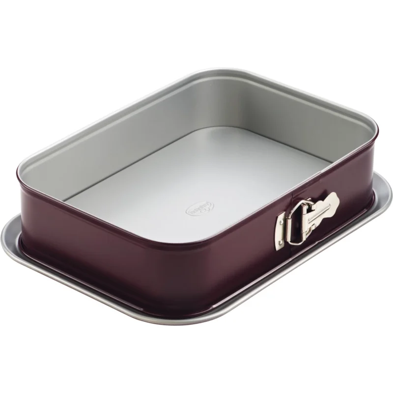 Expressz szállítás Dr.Oetker tortaforma Comfort 38x25 cm, szögletes