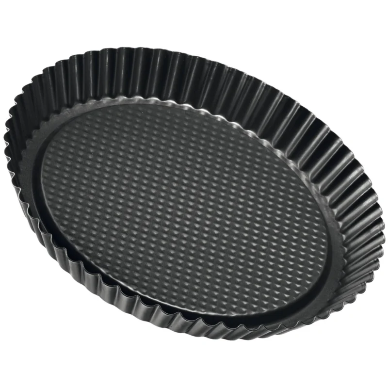 Kedvezményes ár Gyümölcs pite forma Zenker Black 30 cm
