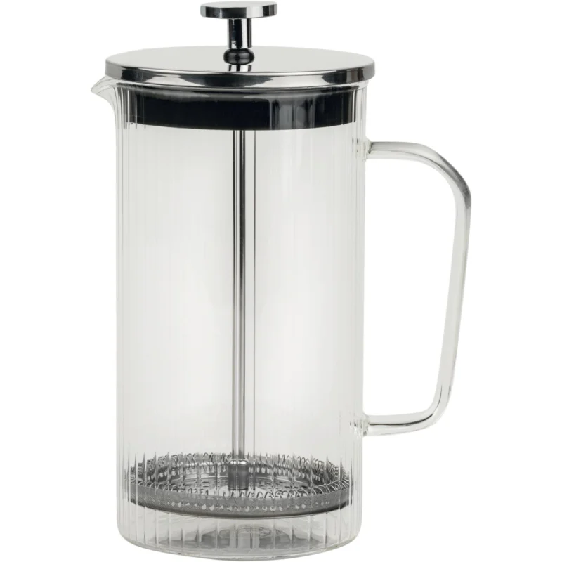 Ajánlat LEOPOLD VIENNA Arusha French Press, űrtartalom 1,00 liter, magasság 205 mm
