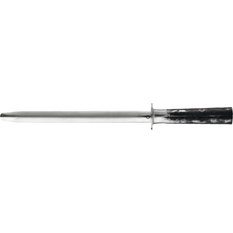 FORGED Brute-Intense Fenő, hossz 385 mm, szélesség 20 mm Expressz szállítás