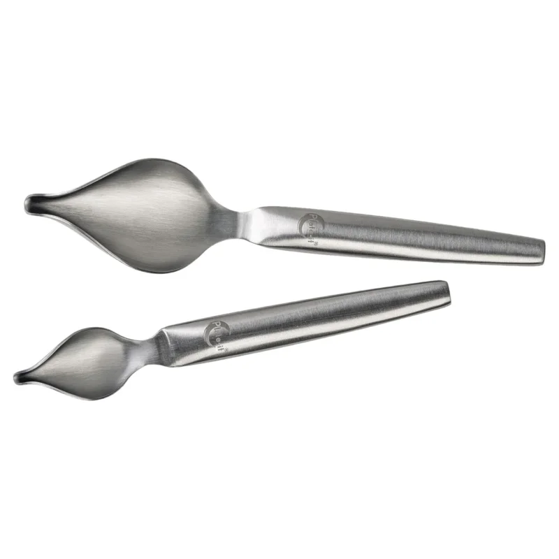Plate-it Dekoráló kanalak, 2 db-os készlet, magasság 260 mm, hossz 75 mm Legkelendőbb