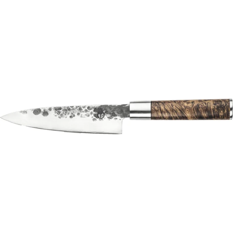 Kedvezményes ár FORGED VG10 Szakácskés, Magasság 40 mm, Hossz 390 mm, Szélesség 95 mm