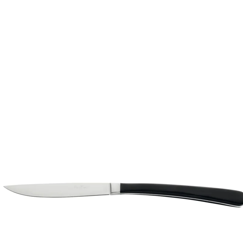 Árcsökkenés Pintinox Kobe Steak kés, rozsdamentes, sima él, hossz 235 mm
