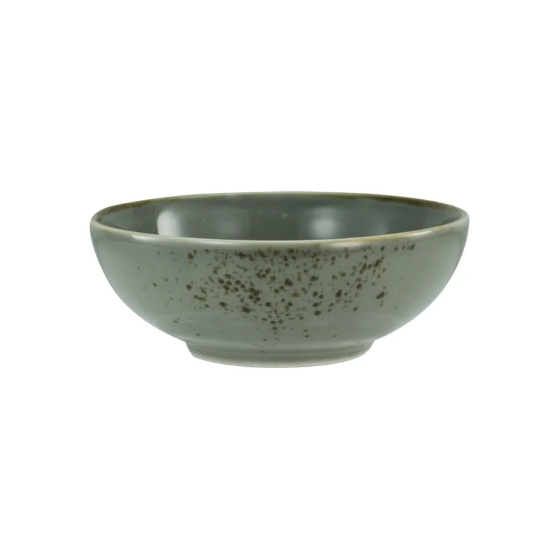 CreaTable Nature Dip tálka, kőszürke, magasság 30 mm, átmérő 80 mm Azonnal elérhető