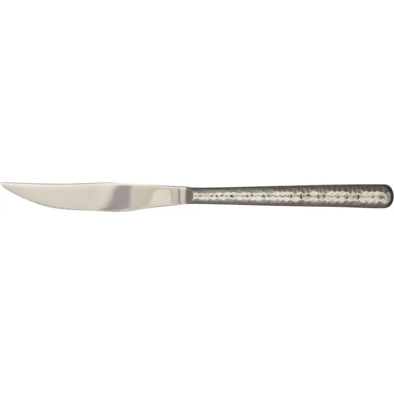 Szezonális akció Steak kés Gastro Mara, kovácsolt, hossza 240 mm