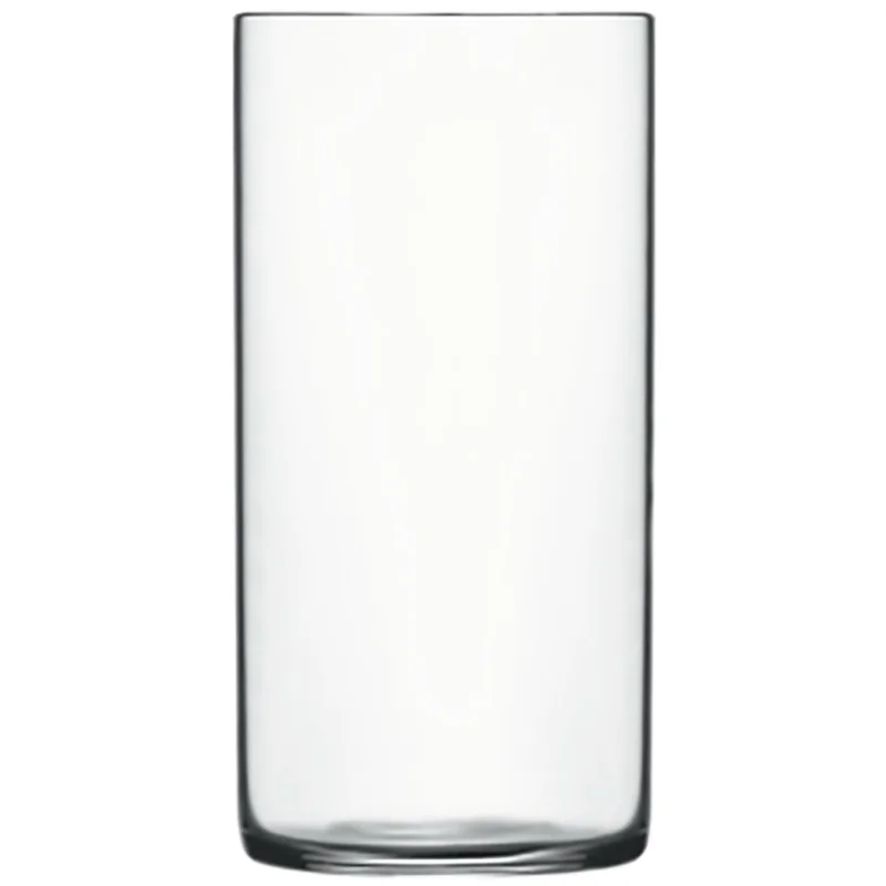 Korlátozott ajánlat BORMIOLI LUIGI Top Class Pohár, űrtartalom 0,375 liter, magasság 130 mm