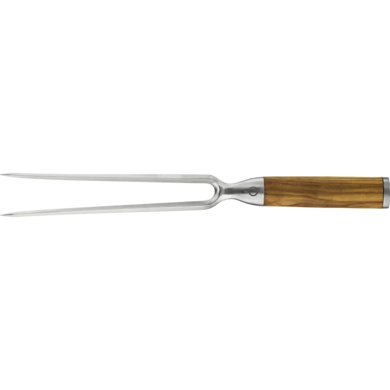 Csak ma FORGED Olive Húsvilla, villa hossza 190 mm