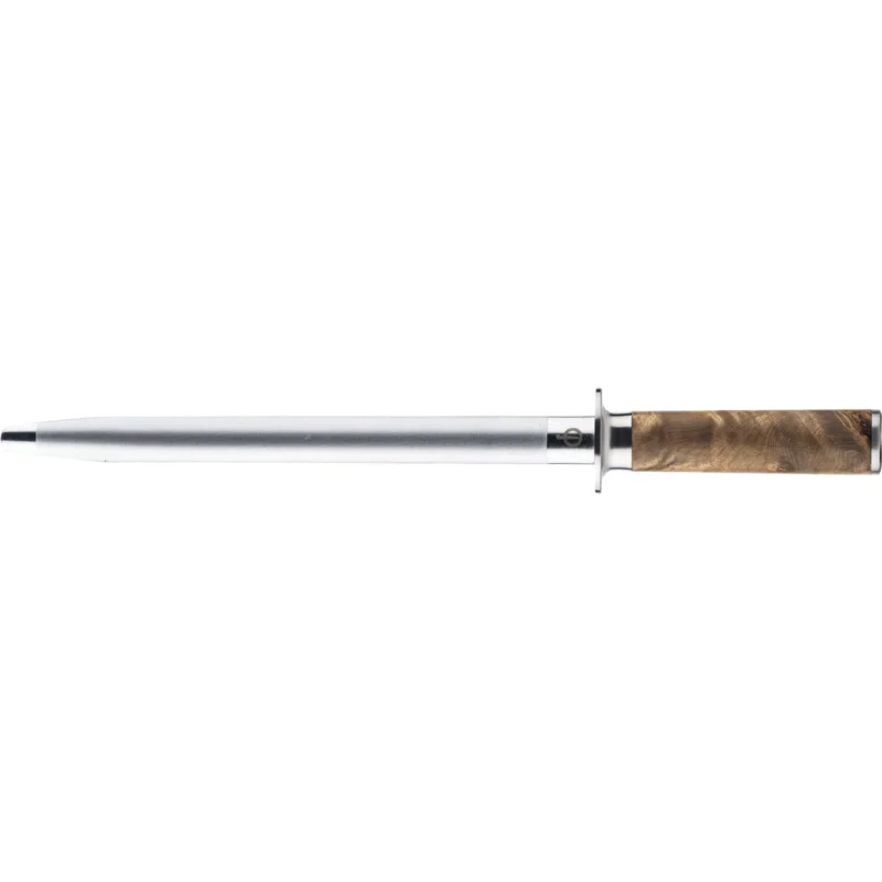 FORGED VG10 Gyémánt fenőacél, hossz 26 cm Korlátozott ajánlat