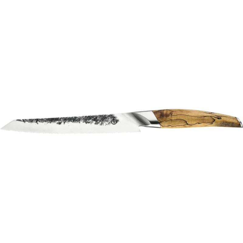 Ajánlat FORGED Katai Kenyérvágó kés, pengéhossz 205 mm