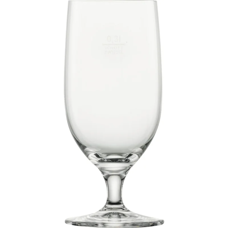 Árcsökkenés Schott Zwiesel Mondial Söröspohár, 0,39 l, mérce 0,3 l