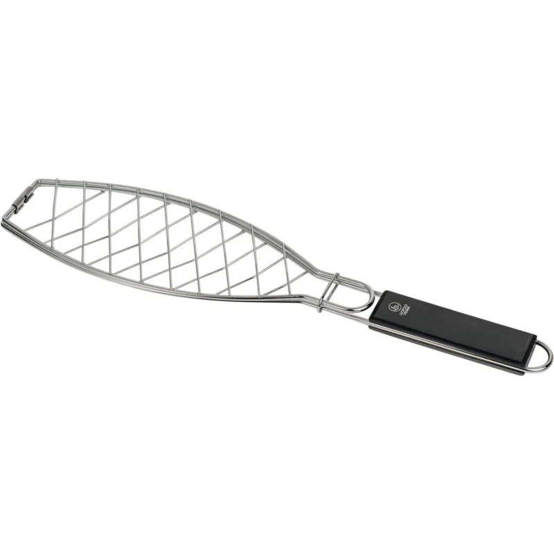 LEOPOLD VIENNA Rozsdamentes halgrillező fogó, 450 mm hosszú Kiárusítás