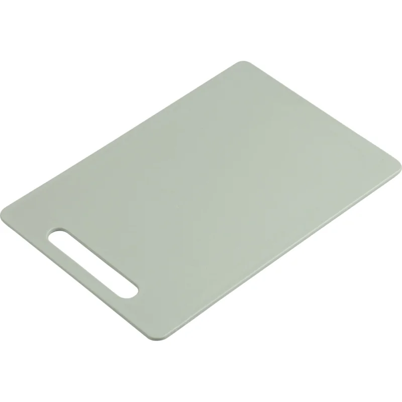 Rendeld meg most KESPER Fine Cut vágódeszka, mentazöld, magasság 5 mm, hosszúság 285 mm, szélesség 195 mm