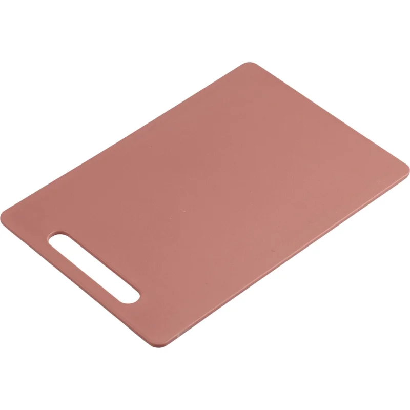 Szuper ajánlat KESPER Fine Cut vágódeszka, piros, magasság 5 mm, hosszúság 285 mm, szélesség 195 mm