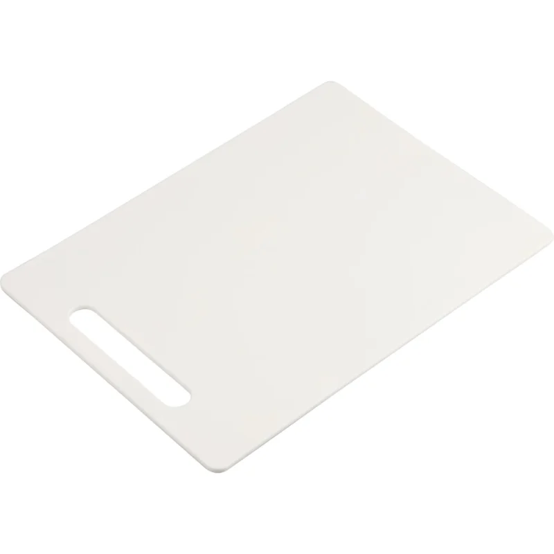 KESPER Fine Cut vágódeszka, fehér, magasság 5 mm, hosszúság 335 mm, szélesség 235 mm Vedd meg most