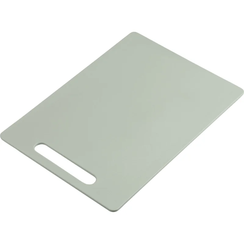 KESPER Fine Cut vágódeszka, mentazöld, magasság 5 mm, hosszúság 335 mm, szélesség 235 mm Korlátozott ajánlat
