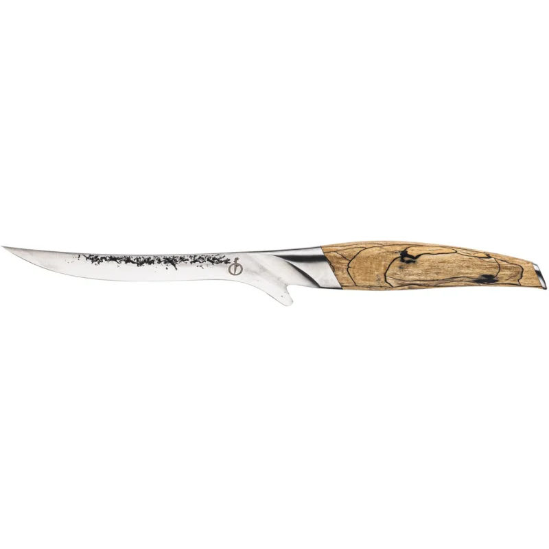 Legkelendőbb FORGED Katai Csontozókés, pengehossz 150 mm